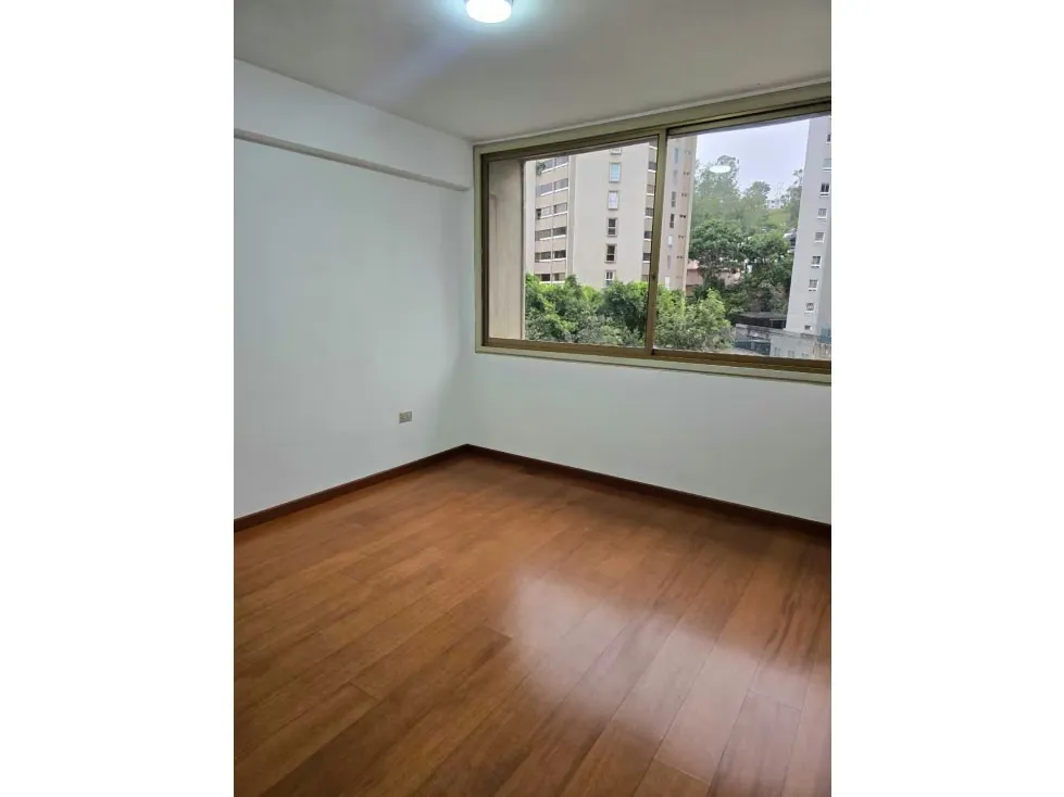 Apartamento en los Naranjos del Cafetal En Venta 148m2 - 7