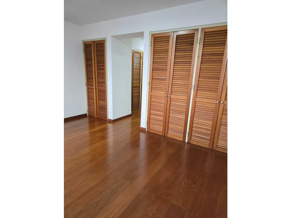 Apartamento en los Naranjos del Cafetal En Venta 148m2 - 8