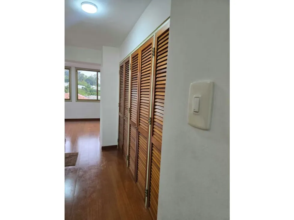 Apartamento en los Naranjos del Cafetal En Venta 148m2 - 9
