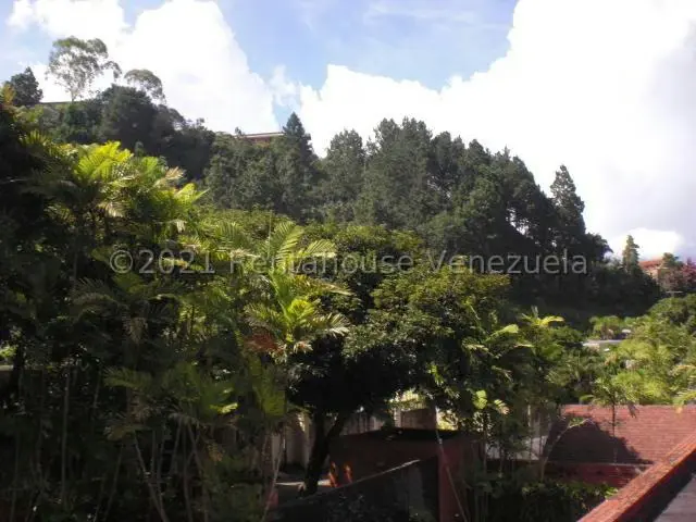 Apartamento (1 Nivel) en Venta en La Lagunita Country Club, Distrito Metropolitano - 10
