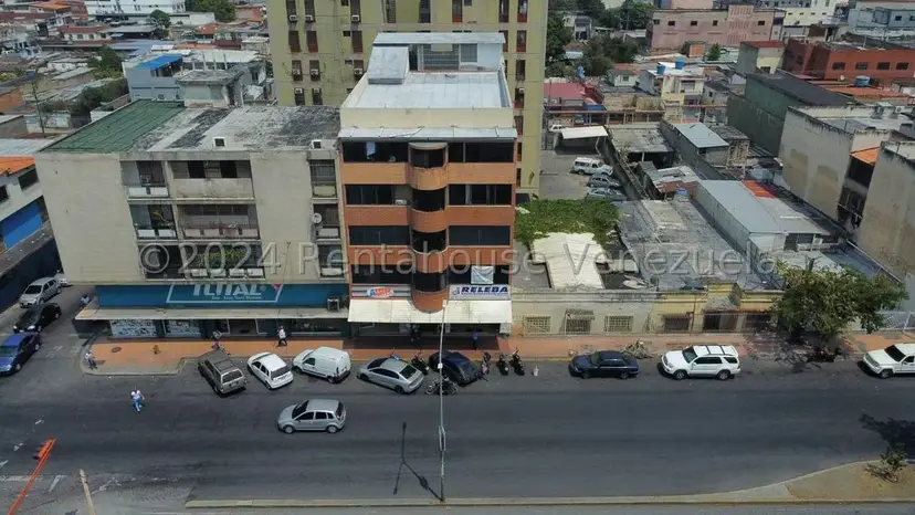 Edificio en Venta en Centro, Lara