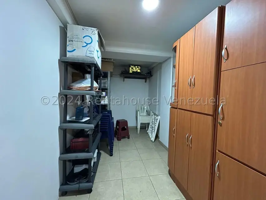 Edificio en Venta en Centro, Lara - 17