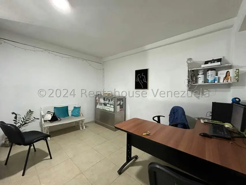 Edificio en Venta en Centro, Lara - 19