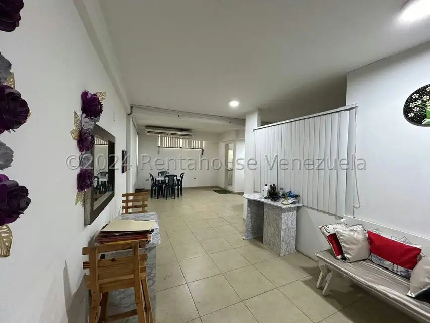Edificio en Venta en Centro, Lara - 21