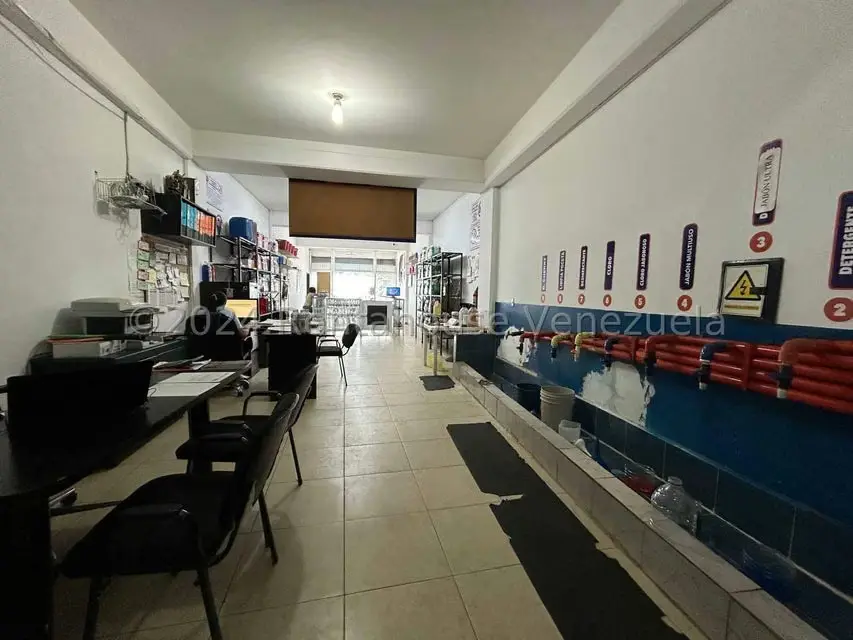 Edificio en Venta en Centro, Lara - 29