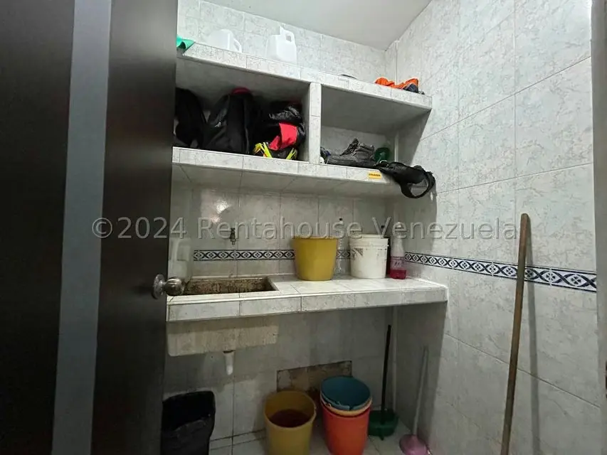Edificio en Venta en Centro, Lara - 32