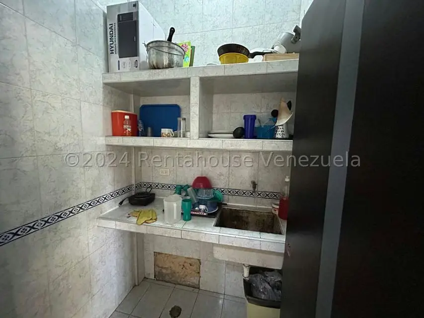 Edificio en Venta en Centro, Lara - 33