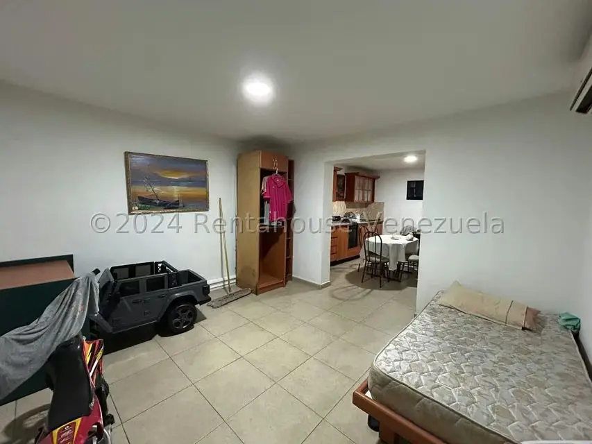 Edificio en Venta en Centro, Lara - 36