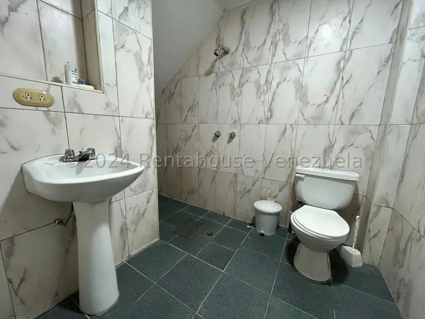 Edificio en Venta en Centro, Lara - 38