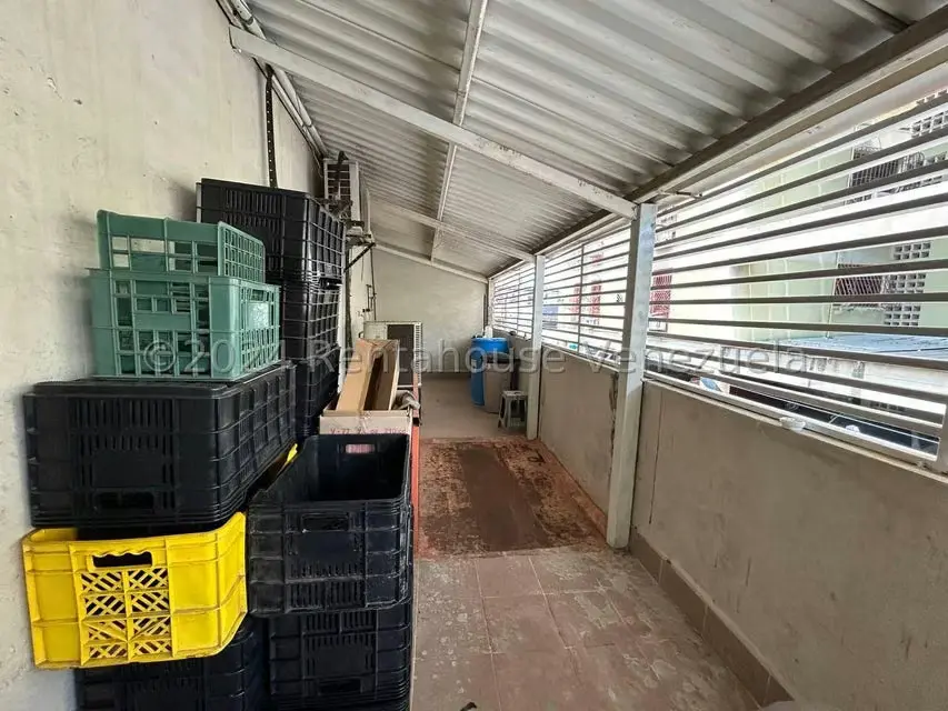 Edificio en Venta en Centro, Lara - 40