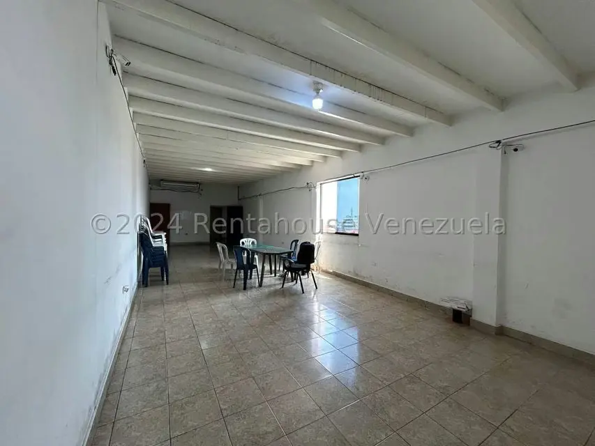 Edificio en Venta en Centro, Lara - 41