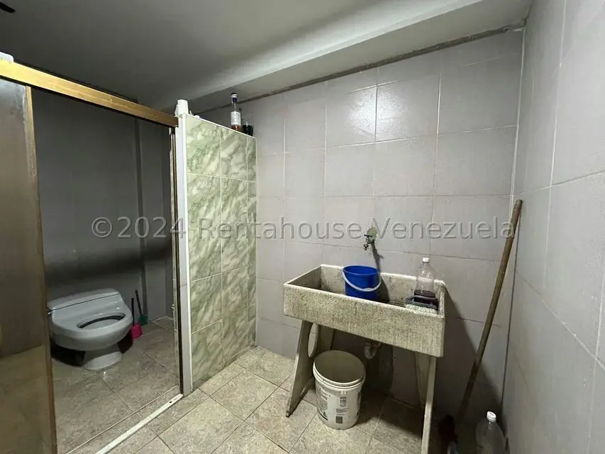 Edificio en Venta en Centro, Lara - 45