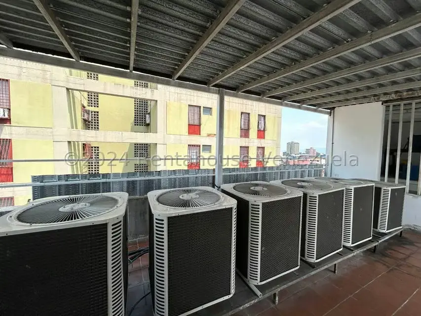 Edificio en Venta en Centro, Lara - 46