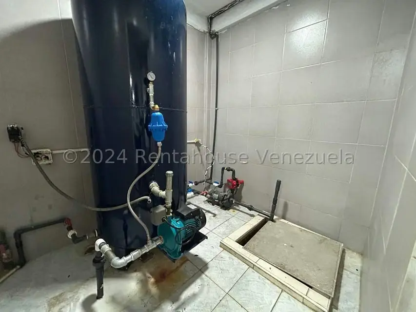 Edificio en Venta en Centro, Lara - 49