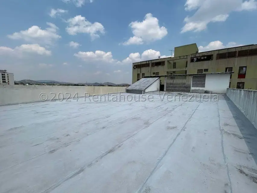 Edificio en Venta en Centro, Lara - 53