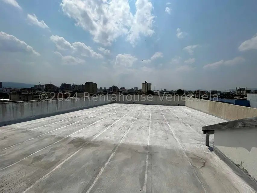 Edificio en Venta en Centro, Lara - 55