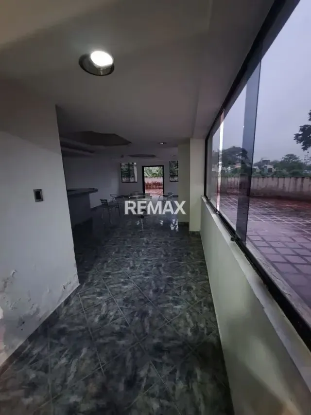 VENTA DE APARTAMENTO EDIF HOLIDAY PALACE I PISO BAJO - 18