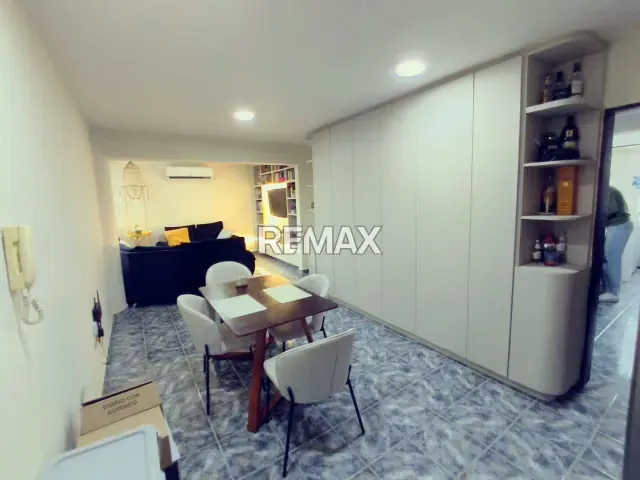 VENTA DE APARTAMENTO EDIF HOLIDAY PALACE I PISO BAJO - 5