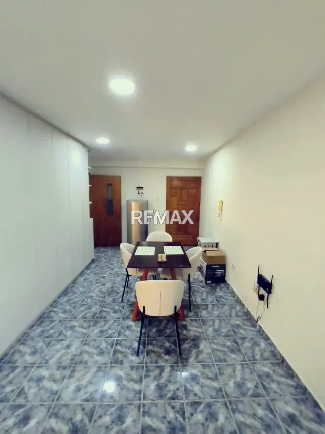 VENTA DE APARTAMENTO EDIF HOLIDAY PALACE I PISO BAJO - 7