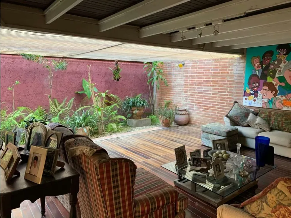 Se vende casa 340m2 Lomas de La Lagunita 1635 - 3