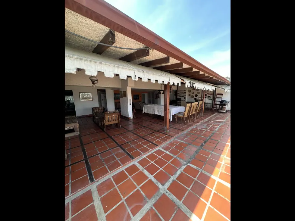 PH duplex de 360m2 en venta en Santa Inés