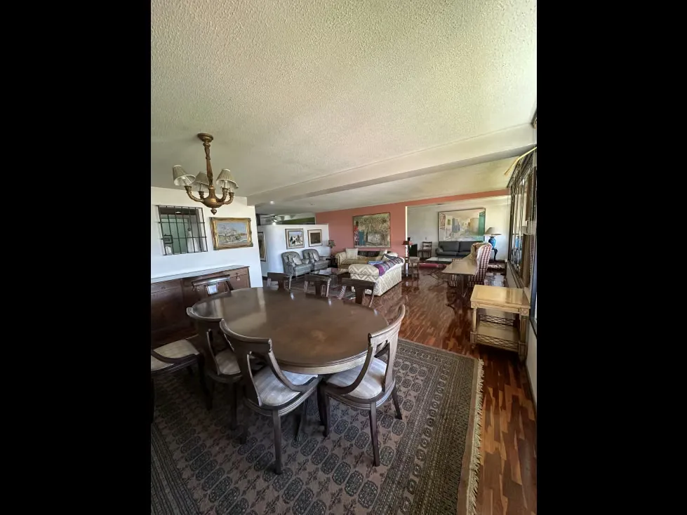 PH duplex de 360m2 en venta en Santa Inés - 8