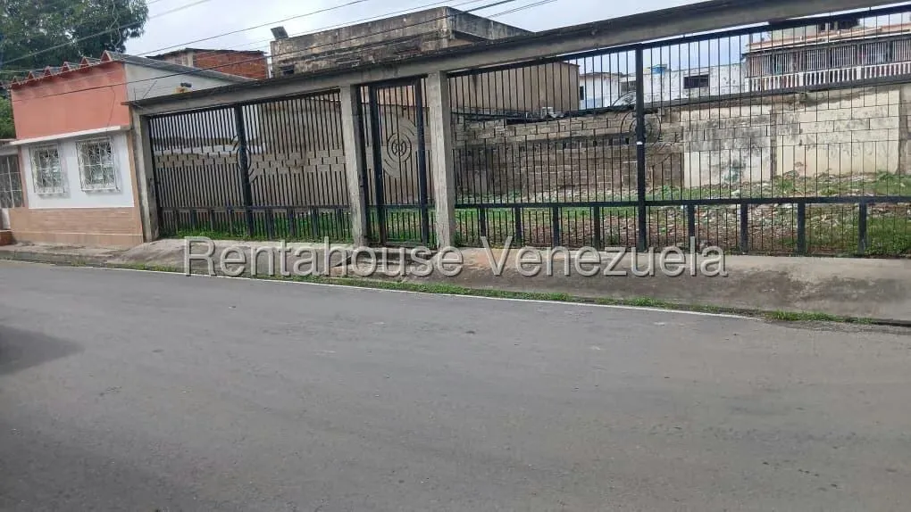 Terreno (Comercial) en Venta en Tucacas, Falcon