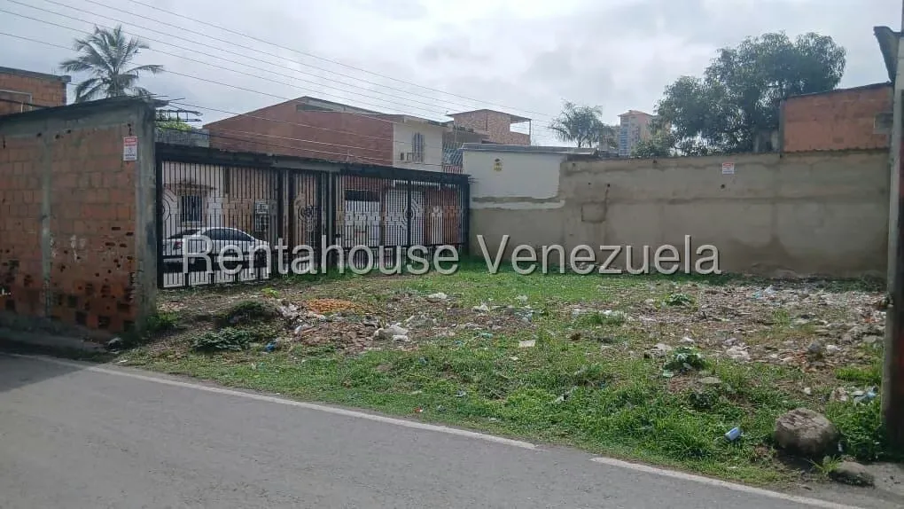 Terreno (Comercial) en Venta en Tucacas, Falcon - 3