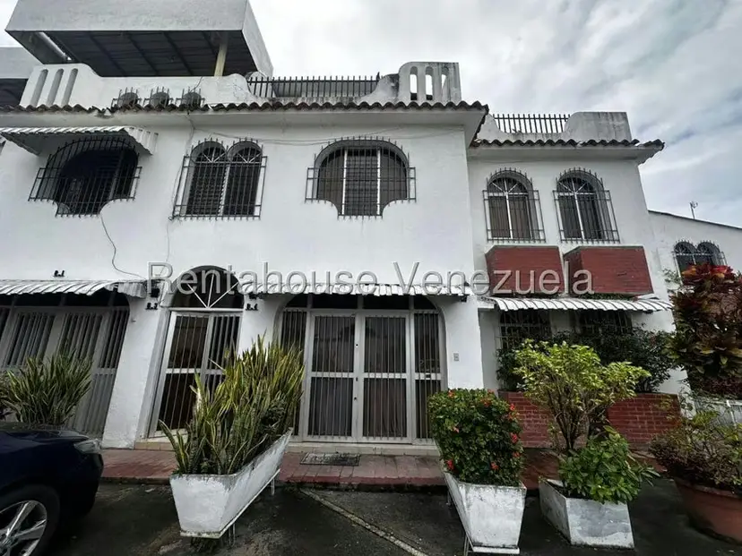 Apartamento (Penthouse) en Venta en Mamanico, Portuguesa