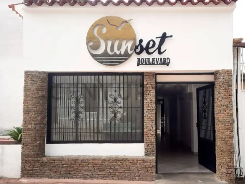 Fabulosos Locales en el Casco Historico de la Asunción