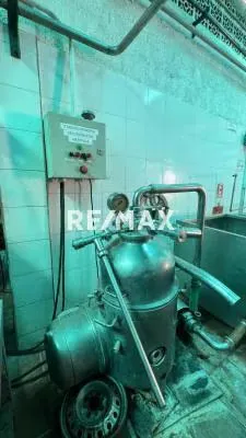 Te ofrezco esta activa Planta Procesadora de Alimentos ubicada en Maracaibo Sector los Haticos - 2