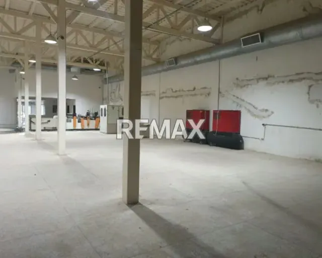 VENTA GALPON CORPORATIVO PREMIUM: 3 PISOS, ASCENSOR INDUSTRIAL, OFICINAS DE LUJO Y CAPACIDAD PARA ENTRADA DE CONTENEDORES Y TERMOKING - 14