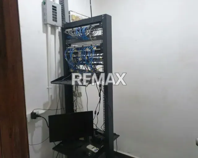 VENTA GALPON CORPORATIVO PREMIUM: 3 PISOS, ASCENSOR INDUSTRIAL, OFICINAS DE LUJO Y CAPACIDAD PARA ENTRADA DE CONTENEDORES Y TERMOKING - 9