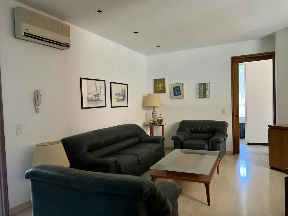 Se Vende Apt/360M2/3h+s/3b+s/4p/Las Mercedes/1901 - 12