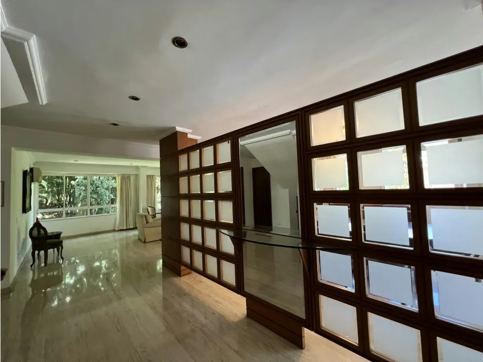 Se Vende Apt/360M2/3h+s/3b+s/4p/Las Mercedes/1901 - 3