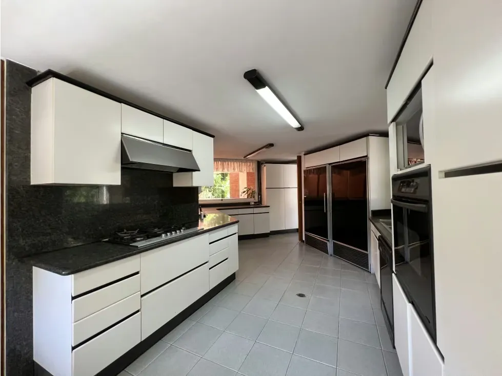 Se Vende Apt/360M2/3h+s/3b+s/4p/Las Mercedes/1901 - 8