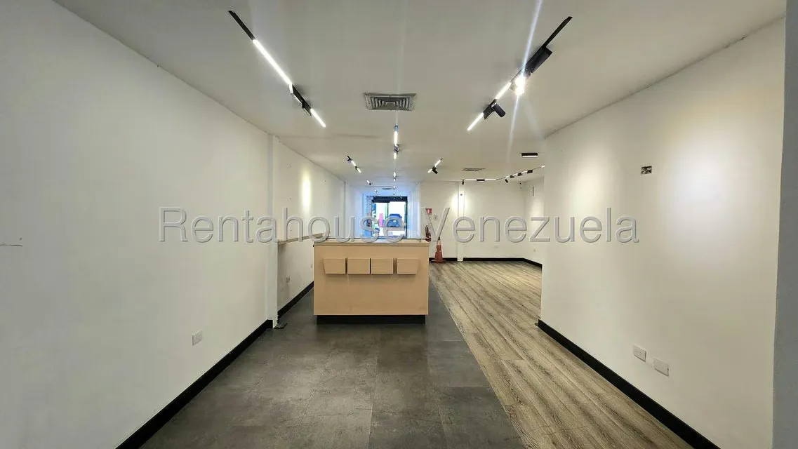 Local Comercial en Alquiler en Las Mercedes, Distrito Metropolitano - 3