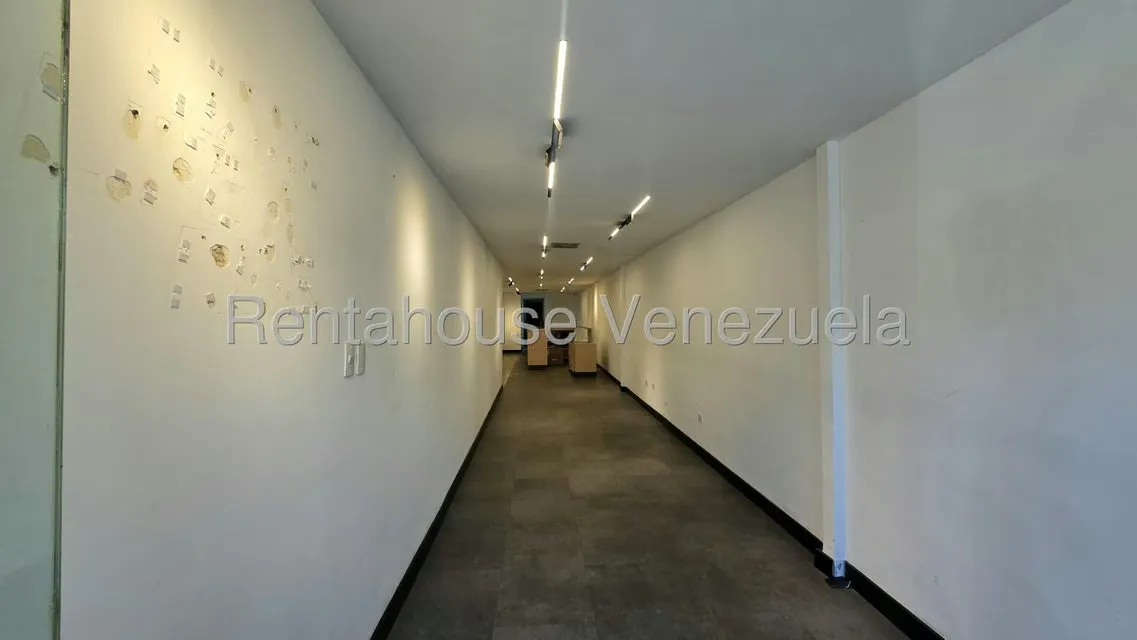 Local Comercial en Alquiler en Las Mercedes, Distrito Metropolitano - 7