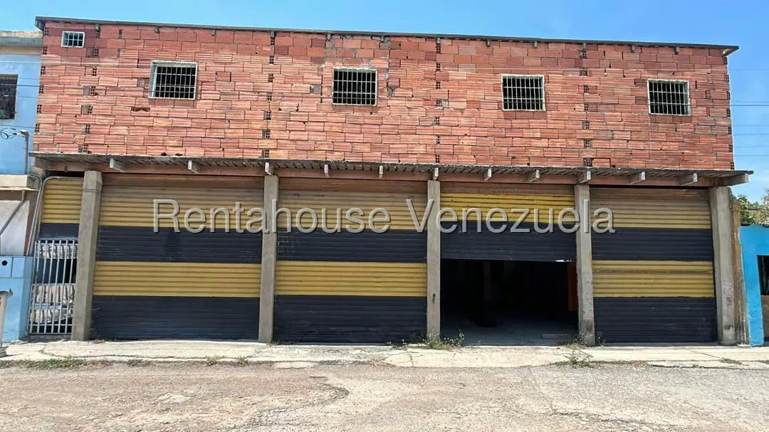 Local Comercial en Alquiler en Zona Oeste, Lara