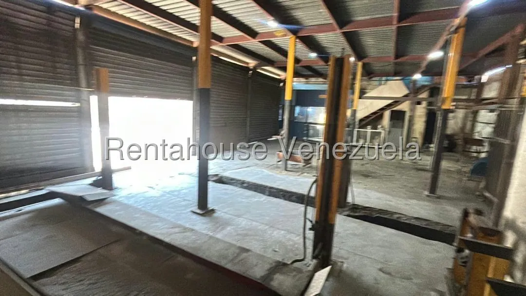 Local Comercial en Alquiler en Zona Oeste, Lara - 11