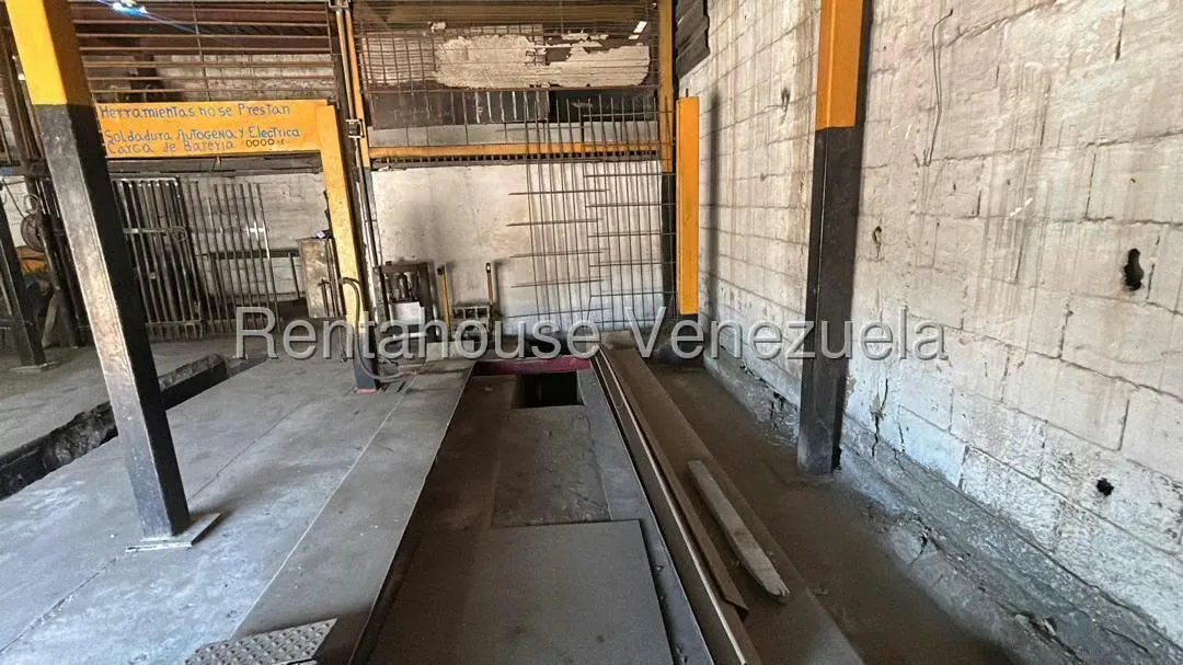 Local Comercial en Alquiler en Zona Oeste, Lara - 12