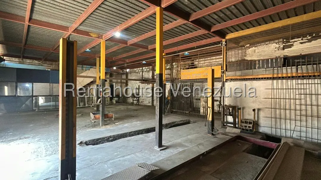 Local Comercial en Alquiler en Zona Oeste, Lara - 13