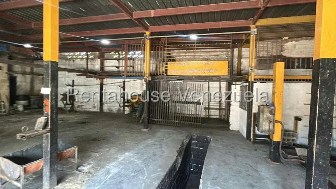 Local Comercial en Alquiler en Zona Oeste, Lara - 14