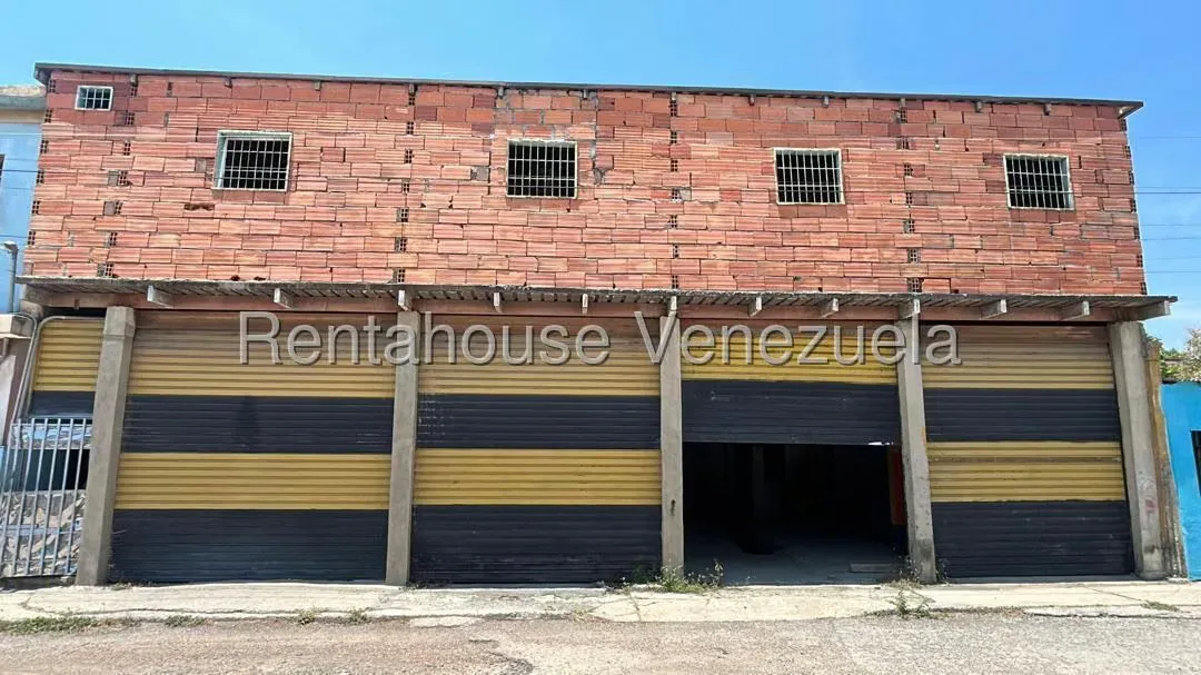 Local Comercial en Alquiler en Zona Oeste, Lara - 2