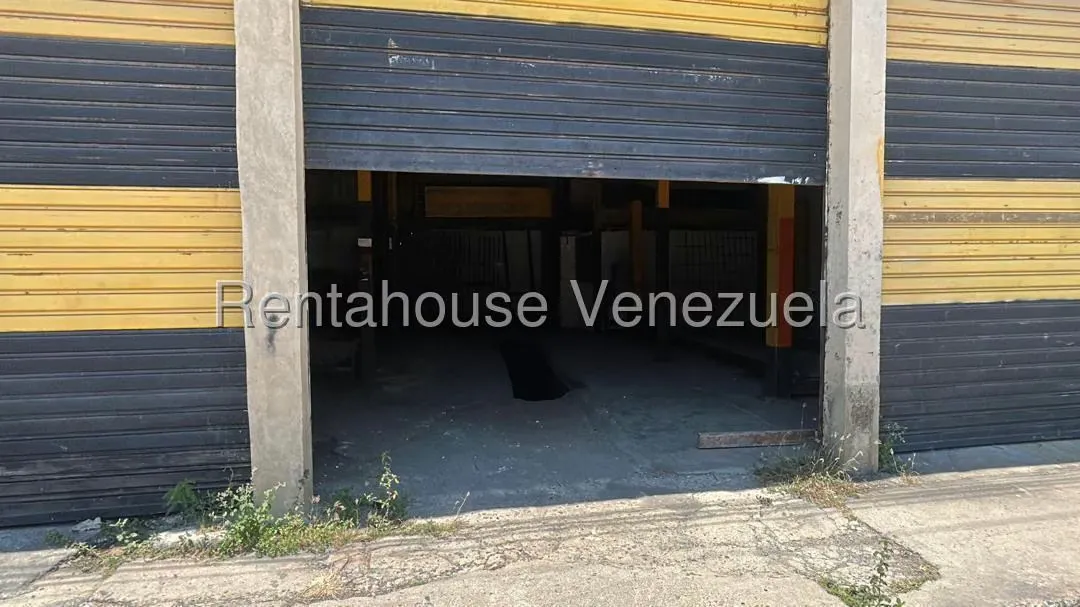 Local Comercial en Alquiler en Zona Oeste, Lara - 3