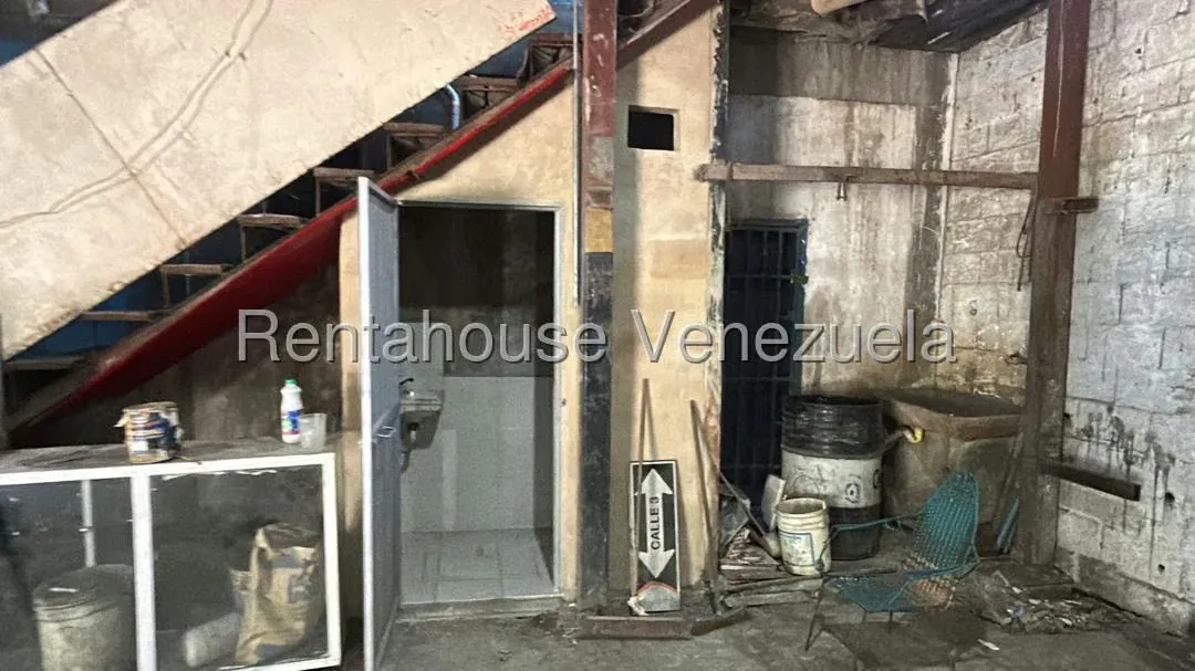 Local Comercial en Alquiler en Zona Oeste, Lara - 6
