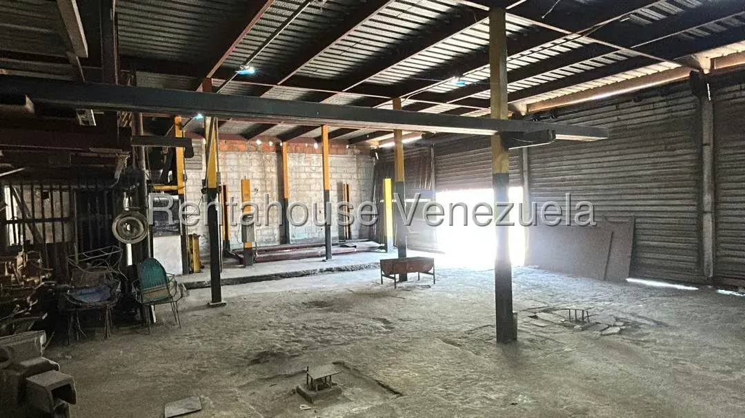 Local Comercial en Alquiler en Zona Oeste, Lara - 7