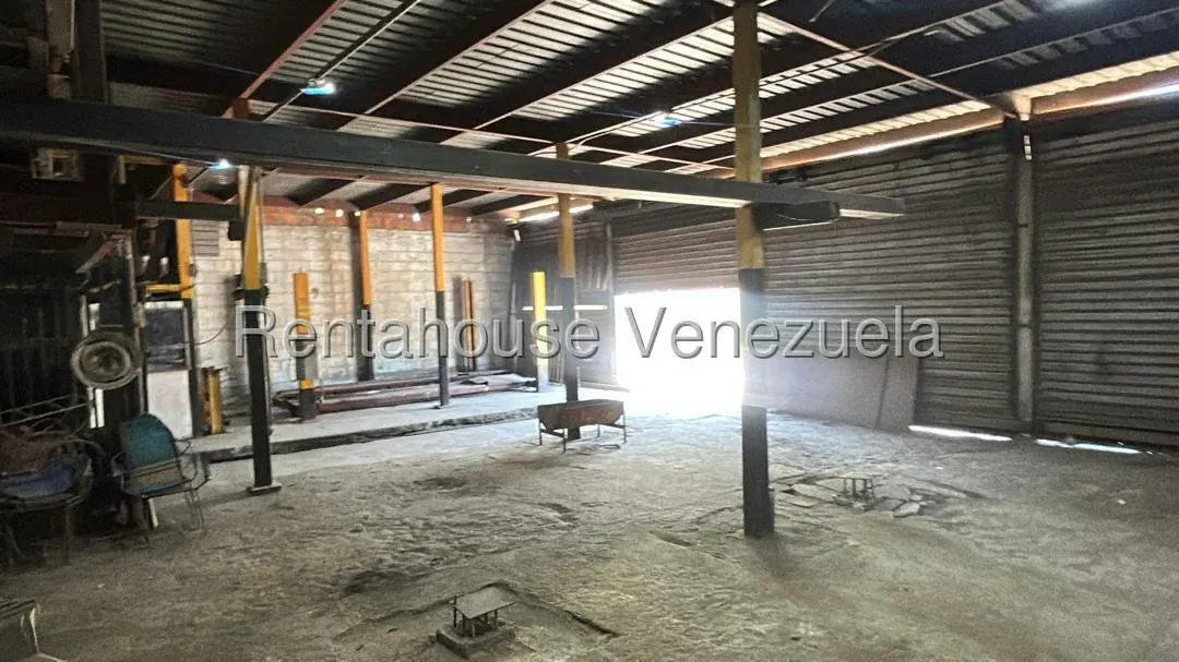 Local Comercial en Alquiler en Zona Oeste, Lara - 8