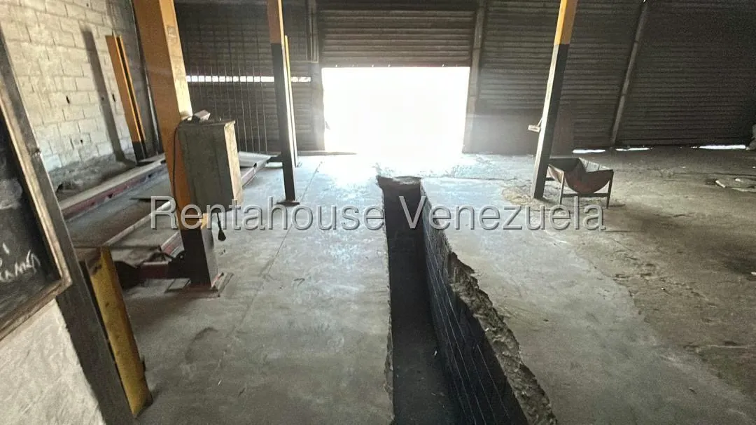 Local Comercial en Alquiler en Zona Oeste, Lara - 9