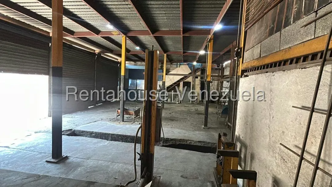 Local Comercial en Alquiler en Zona Oeste, Lara - 10